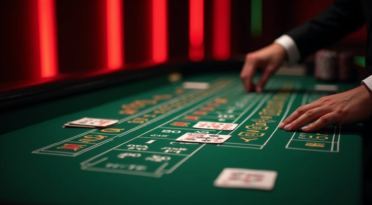 kv55 Table Mini Texas Holdem-এ আমরা কী অফার করি